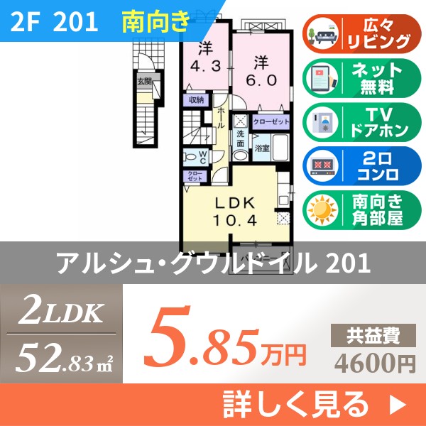 アルシュ・グウルドイル 201