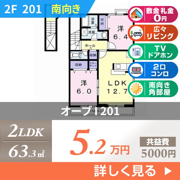 オーブ I 201