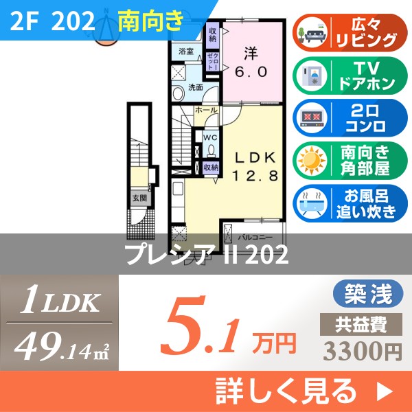 プレシア II 202