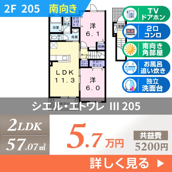 シエル・エトワレ  III 205