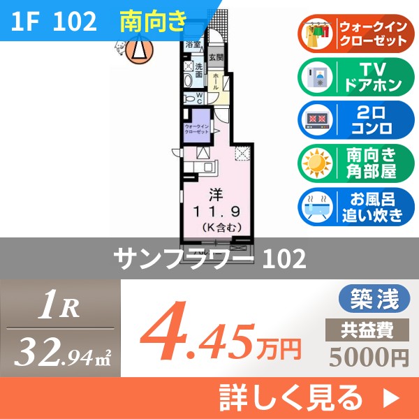 サンフラワー 102