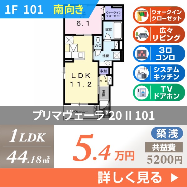 プリマヴェーラ’20 II 101