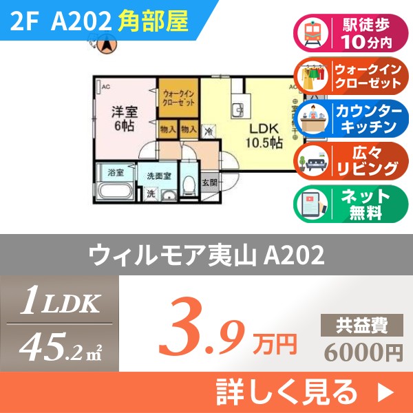 ウィルモア夷山 a202