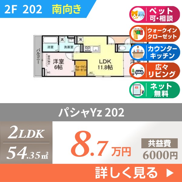 パシャYz 202