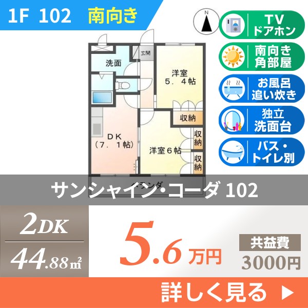 サンシャイン・コーダ 102