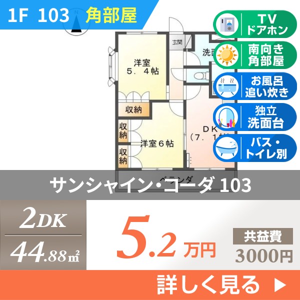 サンシャイン・コーダ 103