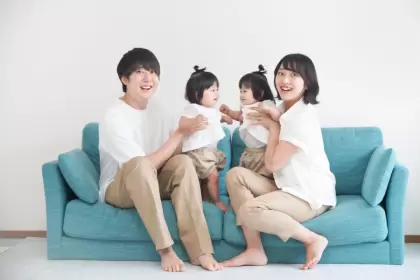 ファミリー向け賃貸はお任せください!