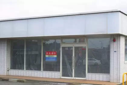 貸店舗でお店を開店