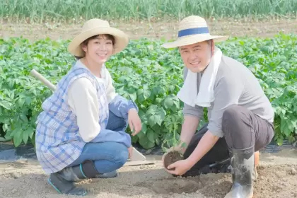 徳島の地元に戻り生活することです