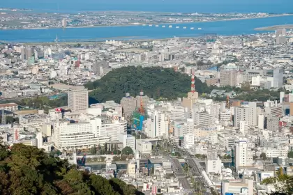 徳島は人気の移住地がたくさんあります