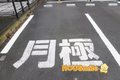 駐車場の確保は徳島では必須に近いです