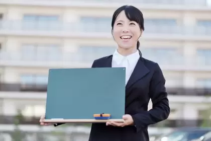 学生マンション探しはお任せください!