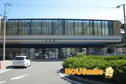 佐古駅は徳島屈指の人気駅です