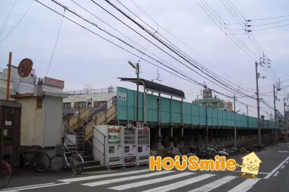 徳島県庁の最寄り駅