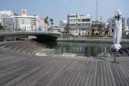 様々な徳島のイベントが行われます