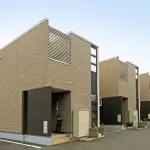 戸建ての賃貸住宅は人気です