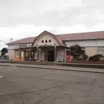 吉野川市で最も利用者の多い鴨島駅