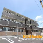 D-Roomの物件外観