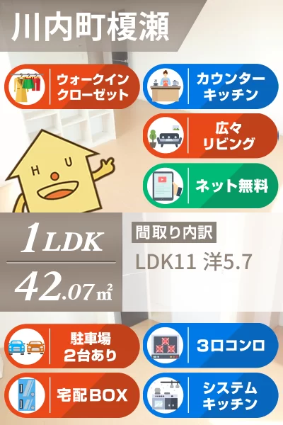 シェーネ ブルク 203のお部屋の特徴