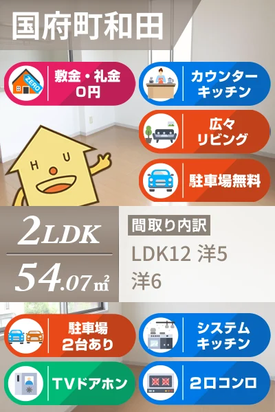 シャーメゾンラヴィA棟 102のお部屋の特徴
