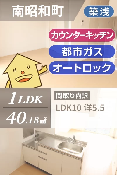 浜の前マンション13号棟 202のお部屋の特徴