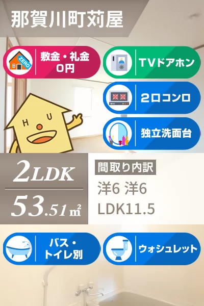 メゾンソレイユ B 101のお部屋の特徴