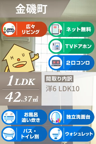 セレブリティ D 207のお部屋の特徴