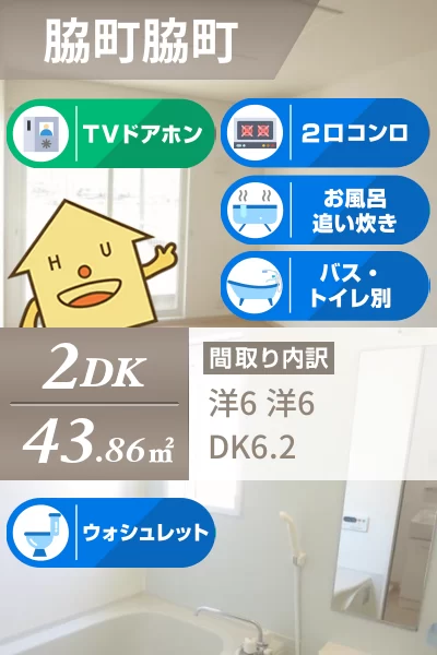 シェーン パラスト A 105のお部屋の特徴