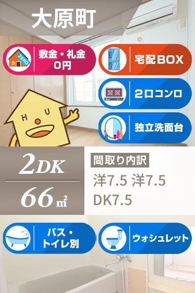 フィールドビーチ1 102のお部屋の特徴