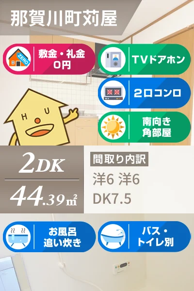 ソレイユ・ルヴァンA 103のお部屋の特徴