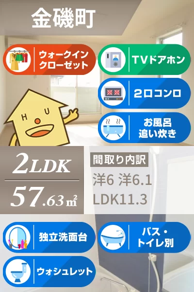 セレブリティ C 201のお部屋の特徴