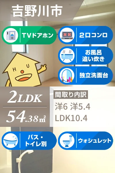 カーサ デッレ アルピA 202のお部屋の特徴