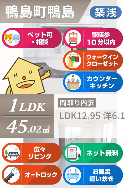 セレブ ミモザ 301のお部屋の特徴