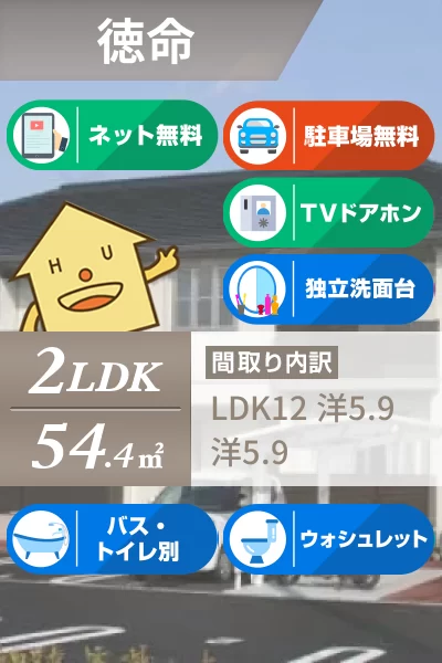 シャーメゾン千里 102のお部屋の特徴