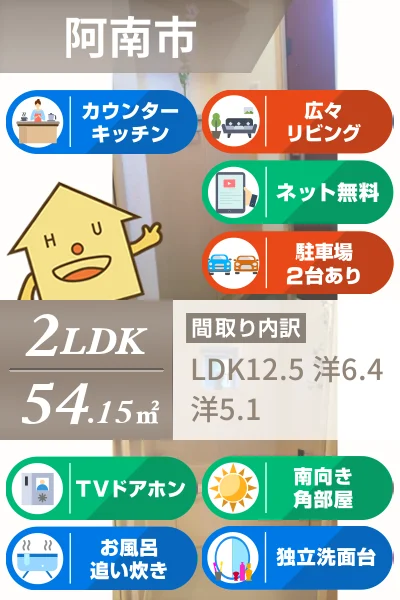 シャーメゾン ボヌール C棟 106のお部屋の特徴