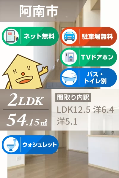 シャーメゾン ボヌール D棟 108のお部屋の特徴