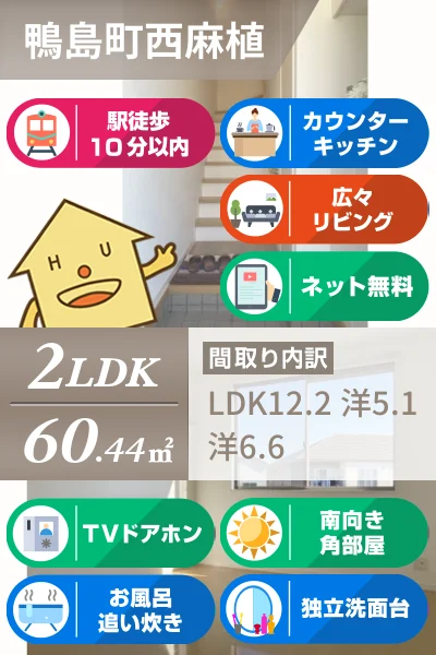 ヴィラ エスペランス III 210のお部屋の特徴