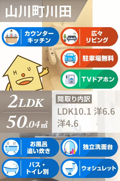 シャーメゾンソレイユ D棟 108のお部屋の特徴